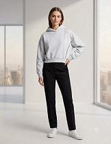 Батник Newe 2810 l.grey - делук