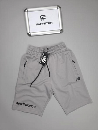 Шорты Hous Of Timur HT1726 l.grey - делук