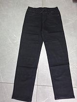 Джинсы Beki 508 d.grey - делук