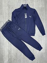 Костюм Спорт Ibambino 205-3 navy - делук