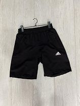 Шорты Zalov ZV343 black - делук