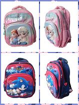 Рюкзак Candy Bags CB325 pink - делук