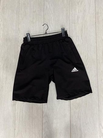 Шорты Zalov ZV343 black - делук