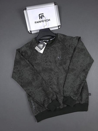 Свитер Hous Of Timur HT1047 khaki - делук