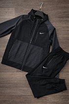 Костюм Спорт Jiher J125 black - делук