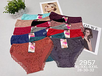 Трусики 2957 - делук