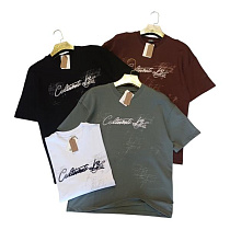 Футболка Moranny MR880 white - делук