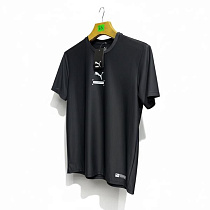 Футболка Sevim SV1997 black - делук