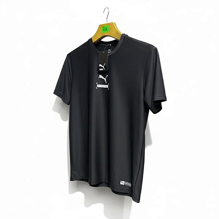 Футболка Sevim SV1997 black - делук