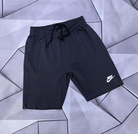 Шорты Rassul 5909 navy - делук