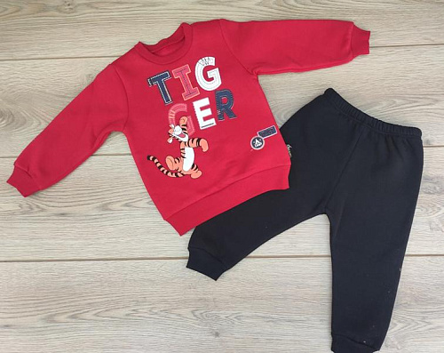 Костюм Emir Kids 540 red - делук