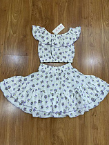 Костюм Rsv 300 purple - делук