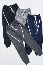 Штаны Спорт Meloria ML1999 navy - делук