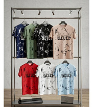 Футболка Style M.Clothes SM218 beige - делук