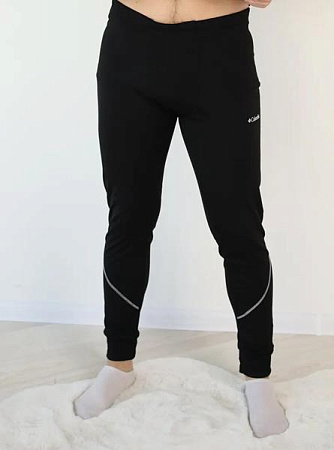 Подштанники Sport Style 703 black Подштанники Sport Style 703 black - делук