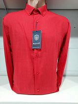 Рубашка Mary Poppins 1745 red - делук