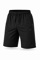 Шорты Alex Clothes 14125 black - делук