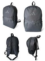 Рюкзак Candy Bags CB202 black - делук