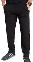 Штаны Спорт Vip Stendo VP61 black - делук
