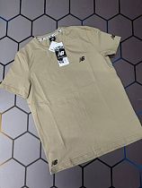 Футболка Alex Clothes 4509 beige - делук