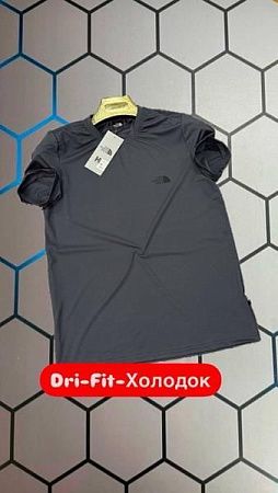 Футболка Alex Clothes 4422 grey - делук
