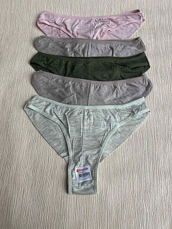 Трусы Disneyopt 403601 mix (XL) Трусы Disneyopt 403601 mix (XL) - делук