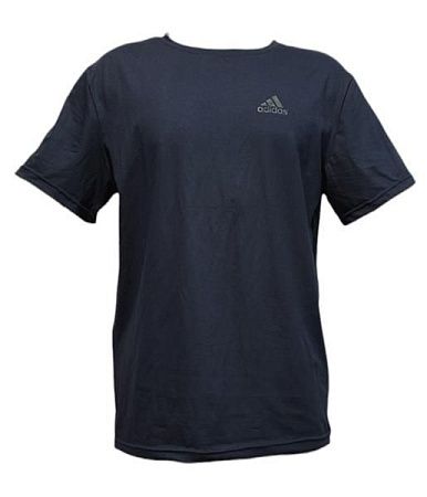 Футболка Sevim SV679 navy - делук