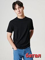 Футболка Sport Style 80 black Футболка Sport Style 80 black - делук