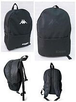 Рюкзак Candy Bags KP192 black-black - делук