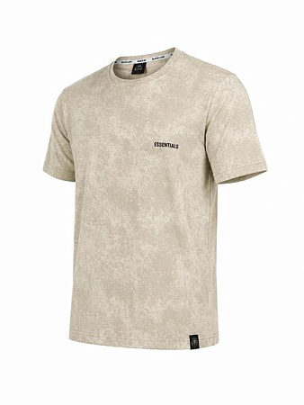 Футболка Alex Clothes 14581 beige - делук