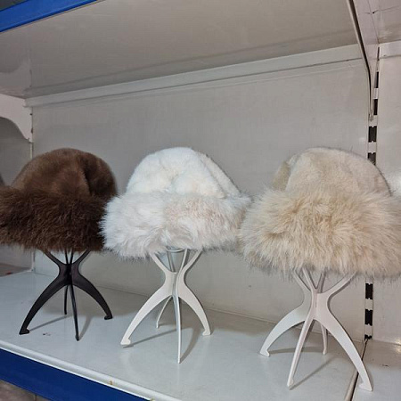 Шапка Sevim M1 mix - делук