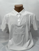 Футболка Sabihina SB1627 white - делук