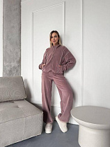 Костюм Спорт Arina 1683 powder - делук