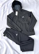 Костюм Спорт Liopt L9 black - делук