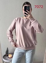 Свитер Fsn 7072 beige - делук