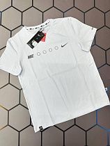 Футболка Alex Clothes 4552 white - делук