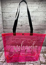 Сумка Luna-Bag 8769 red - делук