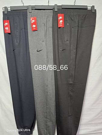 Штаны Спорт Van Truong K088 navy - делук