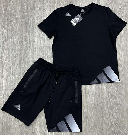 Костюм Mirwear MW1114-280 black - делук
