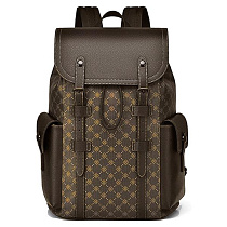 Рюкзак Luna-Bag JP70 brown - делук