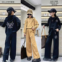 Костюм Фунтик F05 black - делук