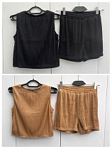 Костюм X-Ray XR916 beige - делук