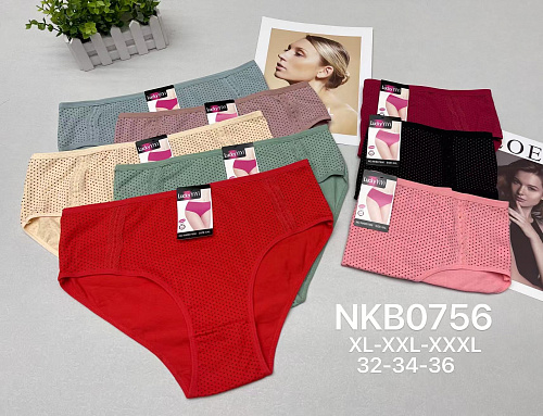 Трусики NKB0756 - делук