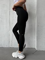 Лосины Alisa Brand 125 black - делук