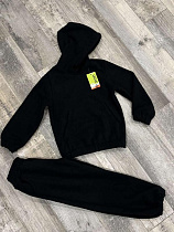 Костюм Спорт Sunnytot S51 black - делук