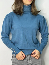 Гольф Kosta 630 l.blue - делук