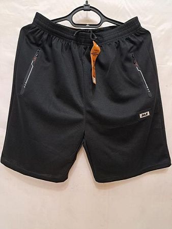Шорты Giang 211 black - делук