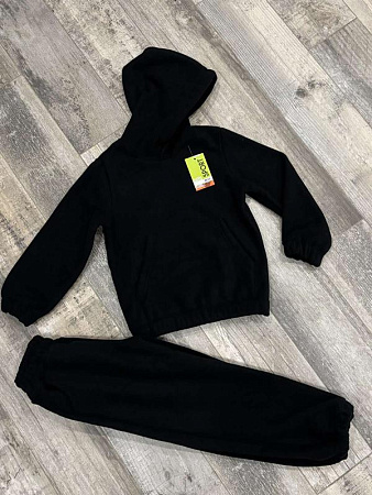 Костюм Спорт Sunnytot S51 black - делук