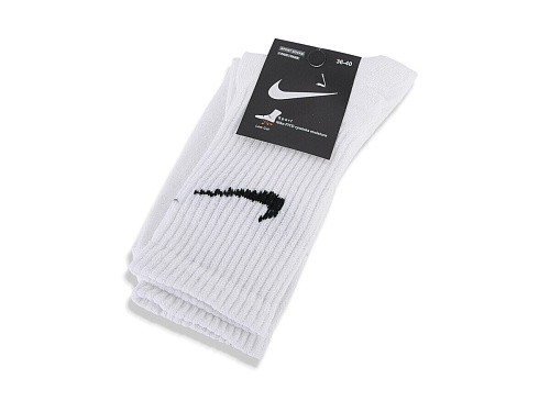 Носки Textile T336 white 36-40 - делук