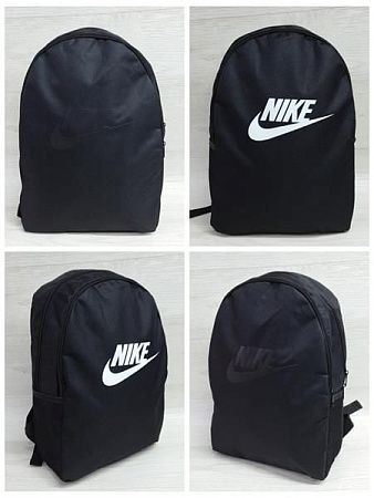Рюкзак Candy Bags NK187 black-white - делук